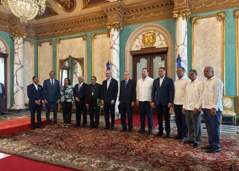 UFHEC asume rol estratégico en el Comité Gestor del Jardín Botánico de San Juan