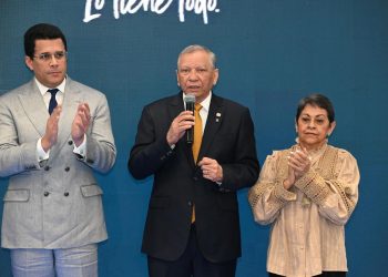 Banreservas anuncia condiciones de financiamiento para inversionistas colombianos en ANATO 2026