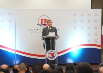 TC celebra sexta edición de la Cátedra Juan Pablo Duarte en la PUCMM