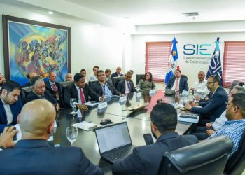 Sector eléctrico convoca al Comité de Fallas para analizar pruebas del blackout