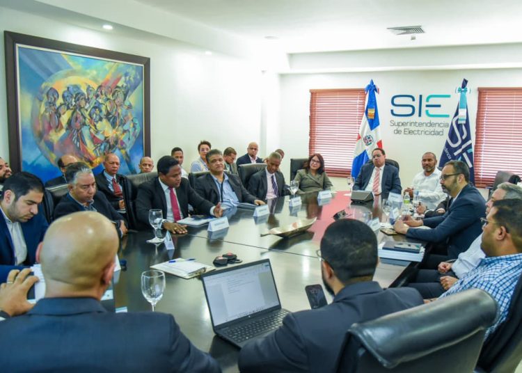 Sector eléctrico convoca al Comité de Fallas para analizar pruebas del blackout