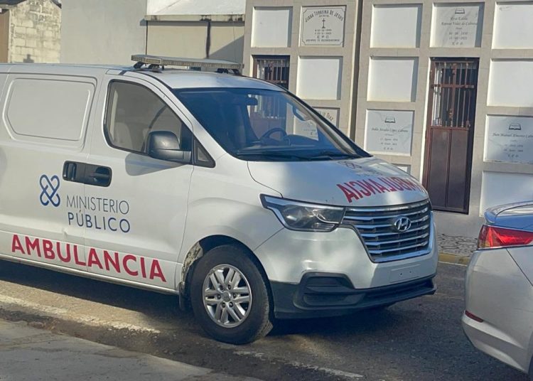 Familiares exigen justicia por hallazgo de ganadero degollado en Cabirmota