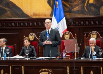 Gobierno impulsa modernización del Estado y transformación digital