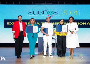 Plasmando Sueños 2026 supera el clima y consolida su impacto transformador en Providence