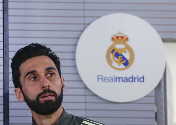 Arbeloa insta a la UEFA a actuar con firmeza ante presunto caso de racismo contra Vinícius