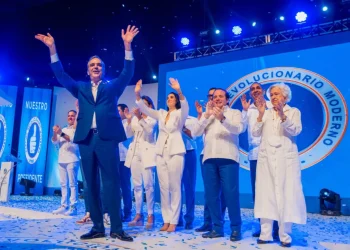 43.8% de la población del GSD cree que el PRM seguirá en el poder más allá de 2028