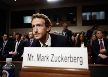 Mark Zuckerberg testificará en histórico juicio por acusaciones de adicción a las redes