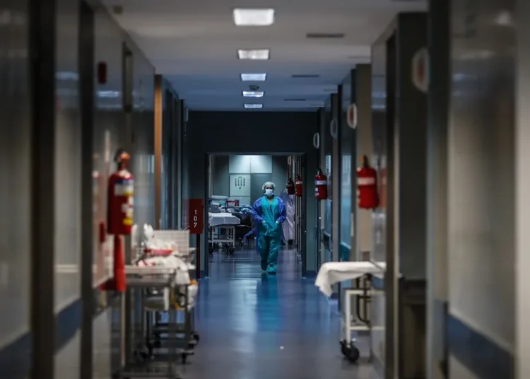 OMS: cuatro de cada 10 casos de cáncer se pueden prevenir