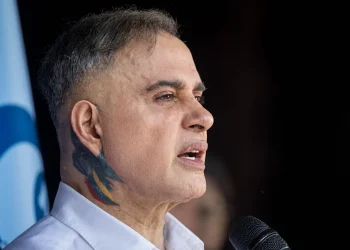 Tarek William Saab es designado como defensor del pueblo de Venezuela de forma temporal