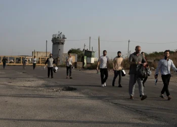 Netanyahu busca despojar de la nacionalidad israelí a los ciudadanos palestinos condenados por crímenes violentos