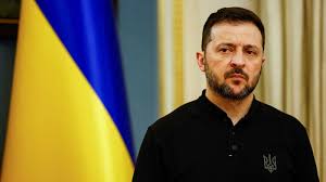 Zelenskyy dice que Putin «no ha quebrado» a los ucranianos al conmemorar los 4 años de la invasión total de Rusia