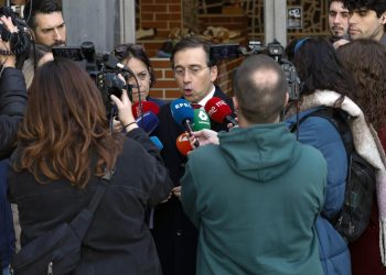 España pedirá a la UE que retire las sanciones a Delcy Rodríguez tras la amnistía en Venezuela