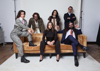 “Animales” debuta con casi 2,000 espectadores en su primer día