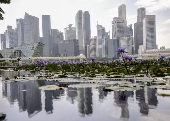 Singapur aumenta los ahorcamientos pese a las críticas y a contracorriente de sus vecinos