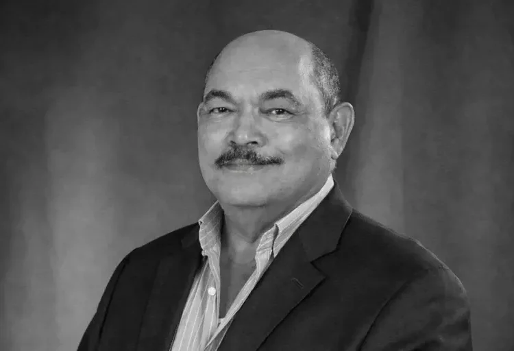 Proponen nombrar carretera de Monte Plata en honor al ingeniero Ramón Alburquerque