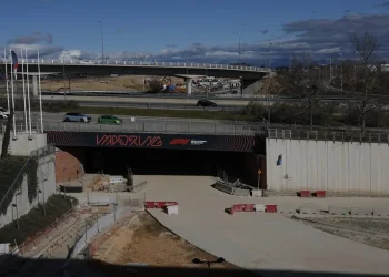 Madrid planea celebrar una carrera en el nuevo circuito antes del Gran Premio de F1