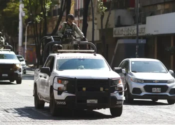 Guadalajara busca la normalidad «con algo de temor» tras violencia por muerte de El Mencho