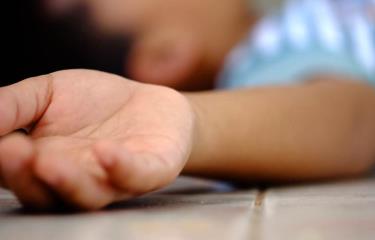 Menor de 10 años resulta herido de bala en sector Hermanas Mirabal de SFM