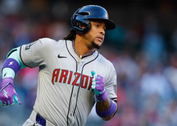 Ketel Marte y Arizona, una relación que se fortalece pese a los rumores