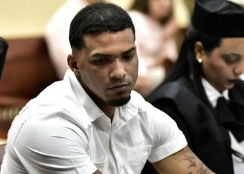 Tribunal aplaza inicio de nuevo juicio contra Wander Franco en Puerto Plata