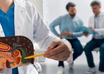 Inteligencia artificial para anticipar la recurrencia del cáncer de próstata