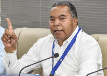 Discurso de Abinader sobre educación debe contrastarse con la realidad de las escuelas, afirma Corriente Magisterial