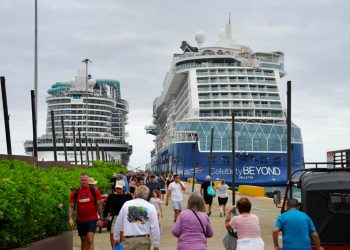 Jean Luis Rodríguez destaca impacto de alianzas público-privadas en el desarrollo portuario del país