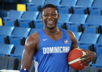 Selección RD anuncia plantel para enfrentar a Estados Unidos en la Segunda Ventana rumbo a Catar 2027