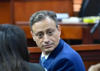 MP acusa defensa de Jean Alain de presentar incidentes desorganizados en caso Medusa