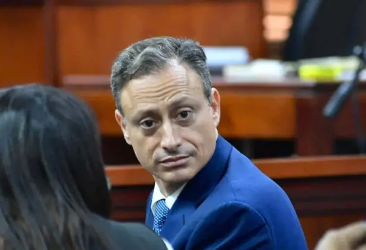 MP acusa defensa de Jean Alain de presentar incidentes desorganizados en caso Medusa