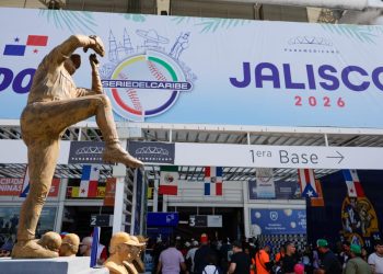 Definidas las semifinales de la Serie del Caribe