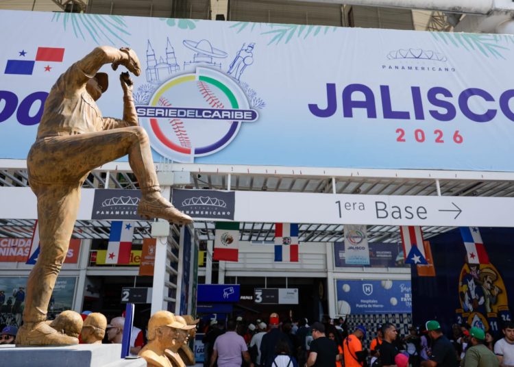 Definidas las semifinales de la Serie del Caribe