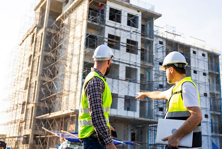 Constructores del Cibao afirman agilizar permisología estatal es el principal reto del sector