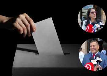 Dirigentes llaman a fortalecer estructuras antes de definir candidaturas