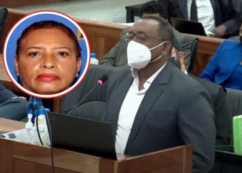 Absuelven a Rosa Disla, madre del coronel Núñez de Aza, en caso Coral y Coral 5G