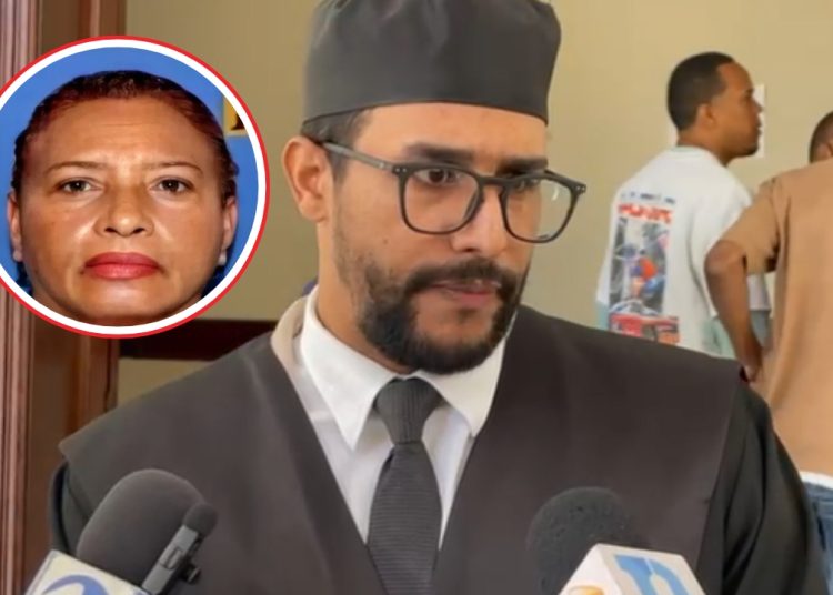 Ministerio Público recurrirá fallo que absolvió a madre de Núñez de Aza en casos Coral y Coral 5G