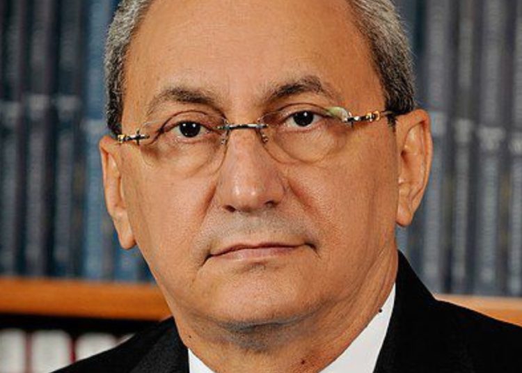 Consultoría Jurídica del Poder Ejecutivo impulsa reactivación de la Mesa Nacional de Decanos para fortalecer las reformas legales del país