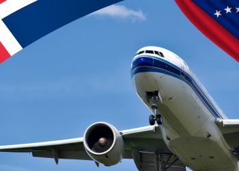 República Dominicana y Venezuela reactivarán vuelos comerciales tras casi dos años de suspensión