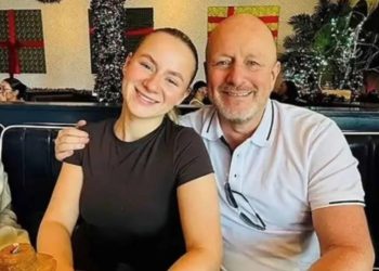 Hombre en Texas que mató a su hija en discusión por Trump podría no ser acusado formalmente