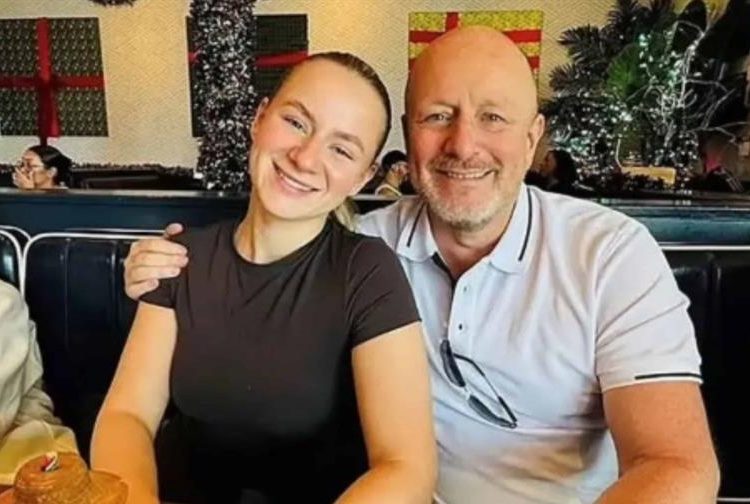 Hombre en Texas que mató a su hija en discusión por Trump podría no ser acusado formalmente