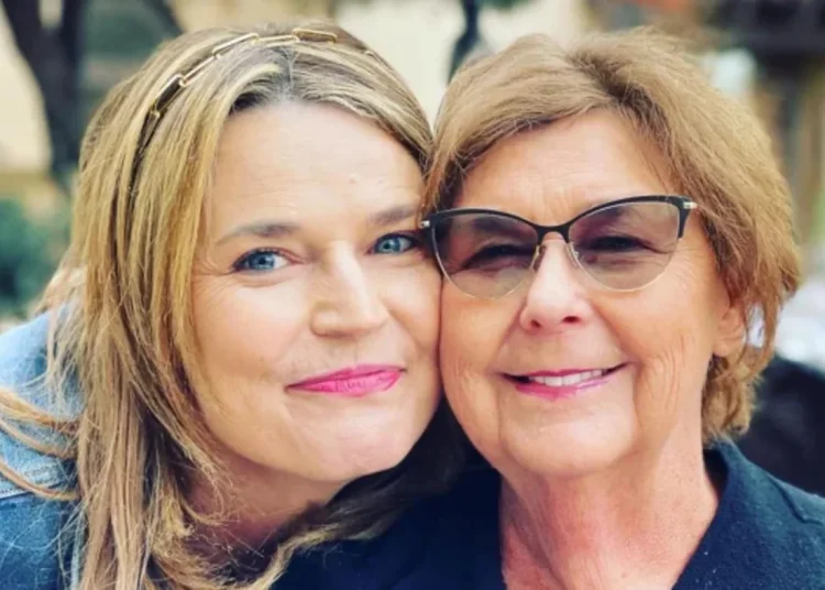 Investigan nuevos videos en la desaparición de Nancy Guthrie, madre de Savannah Guthrie