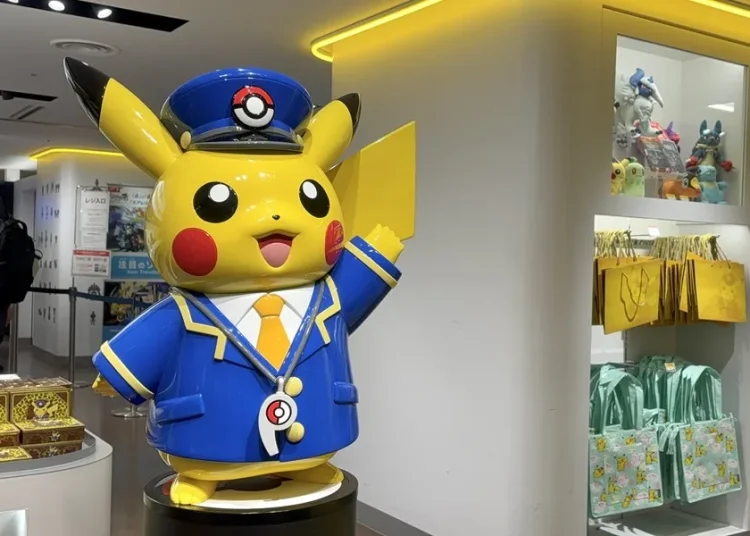 Pokémon celebra 30 años con un regreso a sus primeras aventuras