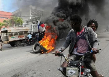 EEUU ofrece recompensa de un millón de dólares por la captura de un pandillero haitiano