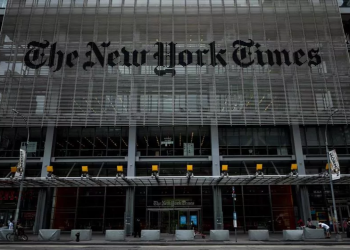 New York Times contrata a periodistas despedidos del Washington Post para su cobertura deportiva