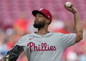 Pujols confirma orden de abridores para el Clásico Mundial: Sánchez, Severino, Bello y Alcántara