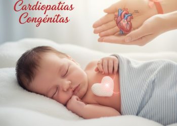 Día Mundial de las Cardiopatías Congénitas