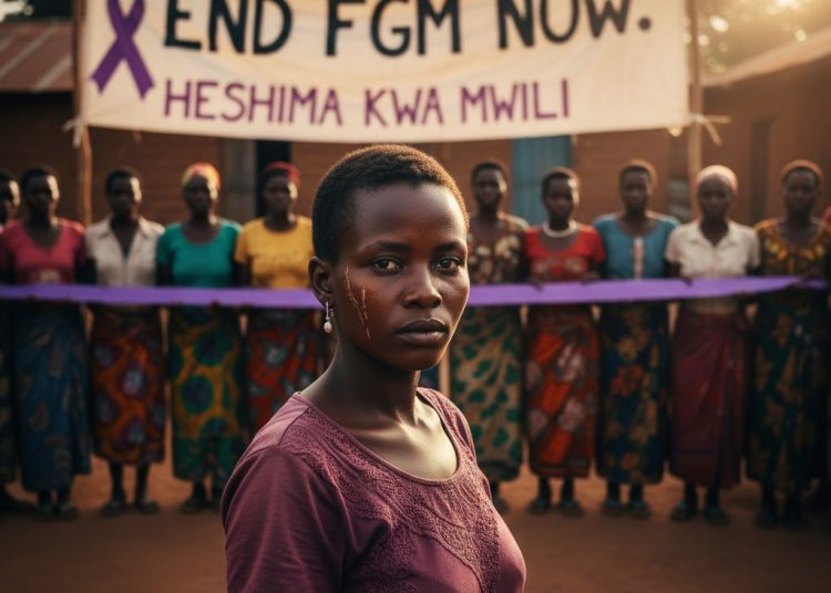 La urgencia del silencio roto: 6 de febrero y la lucha por la integridad femenina