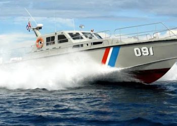 La Policía cubana mata a cuatro tripulantes de una embarcación civil de EEUU