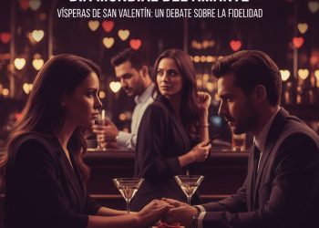 Día Mundial del Amante: entre la polémica y la tendencia digital