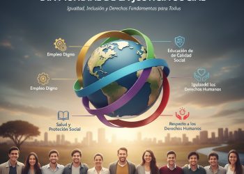 Día Mundial de la Justicia Social